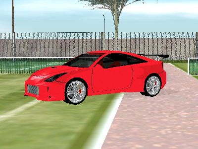 Toyota Celica XTC